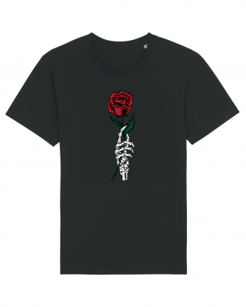Bones And Roses Black