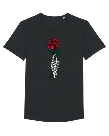 Bones And Roses Black