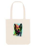 German Shepherd Sacoșă textilă