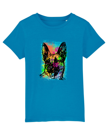German Shepherd Azur