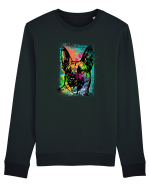 German Shepherd Bluză mânecă lungă Unisex Rise
