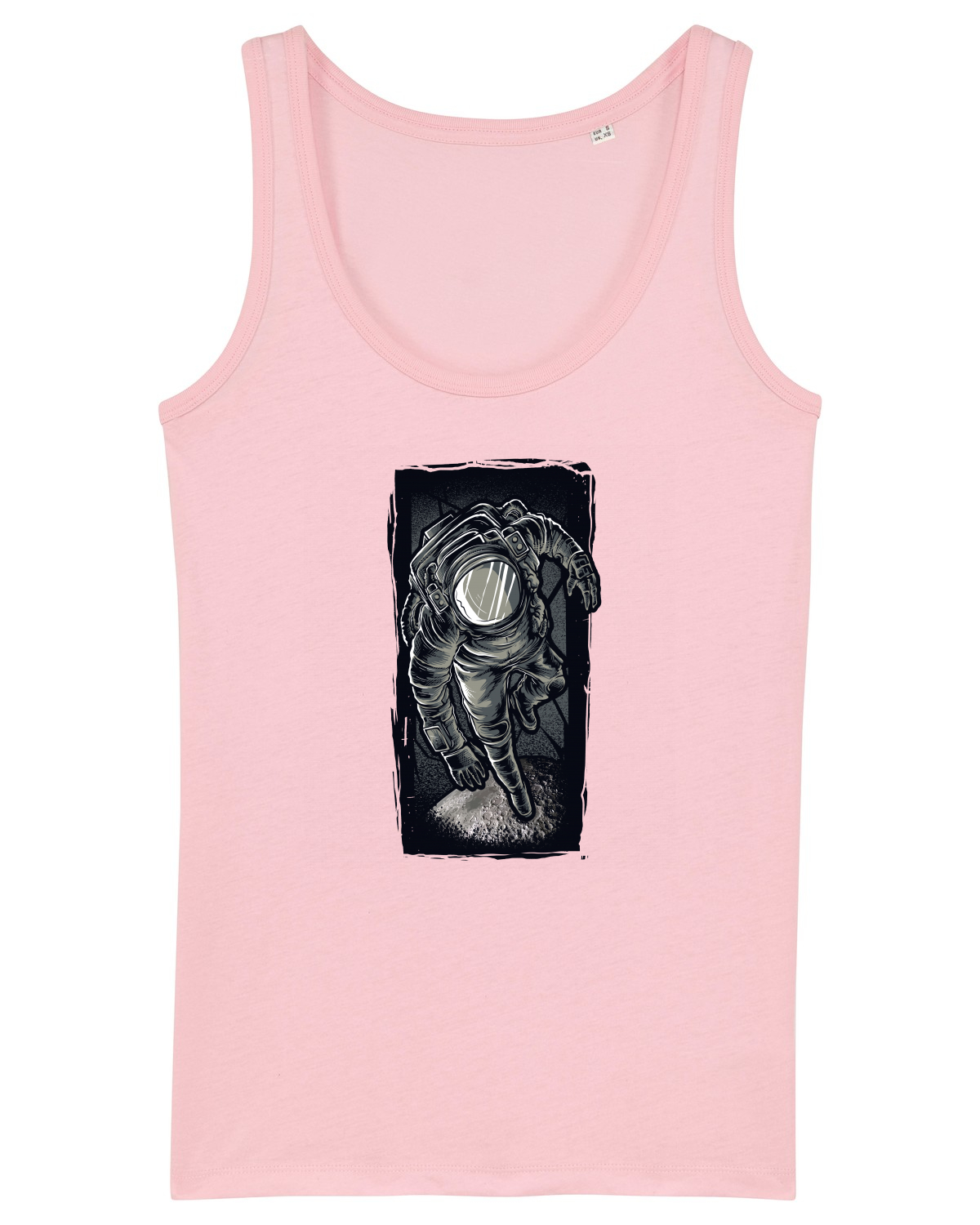 Maiou Damă Dreamer Cotton Pink