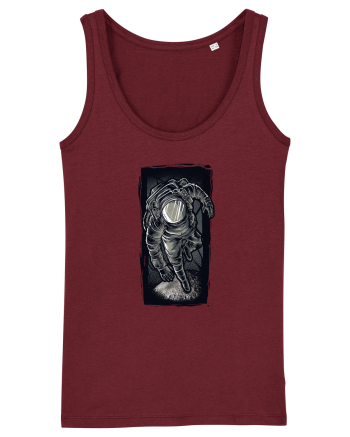 Astro Burgundy