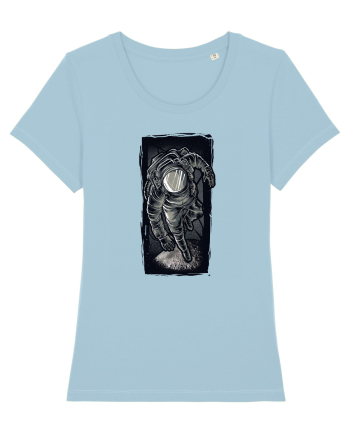 Astro Sky Blue