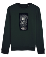Astro Bluză mânecă lungă Unisex Rise