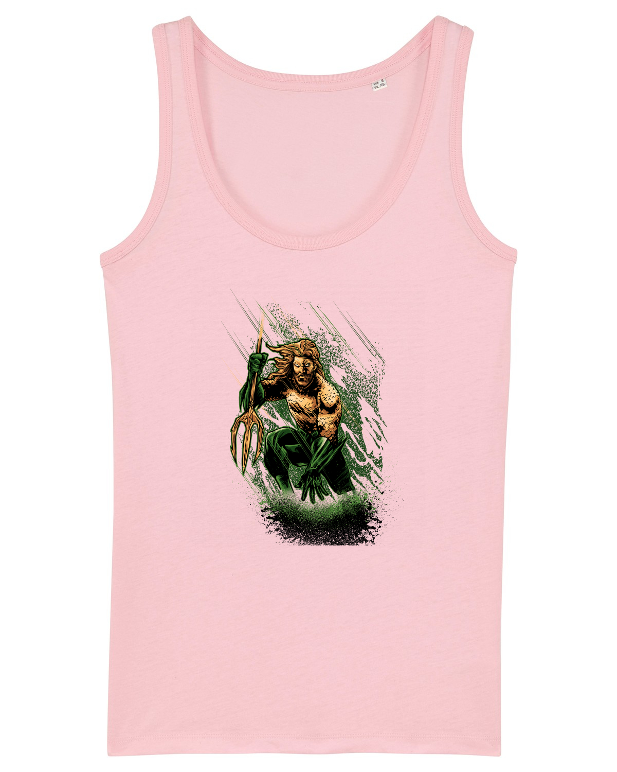 Maiou Damă Dreamer Cotton Pink