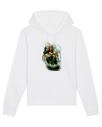 Ocean Soul White