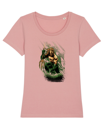 Ocean Soul Canyon Pink