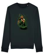 Ocean Soul Bluză mânecă lungă Unisex Rise
