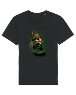 Ocean Soul Tricou mânecă scurtă Unisex Rocker