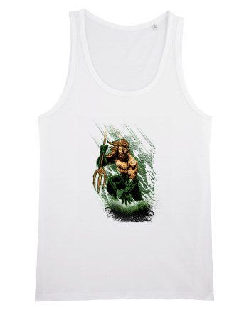 Ocean Soul White