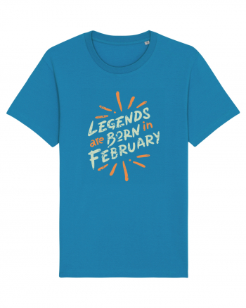 Legends Are Born In February Azur