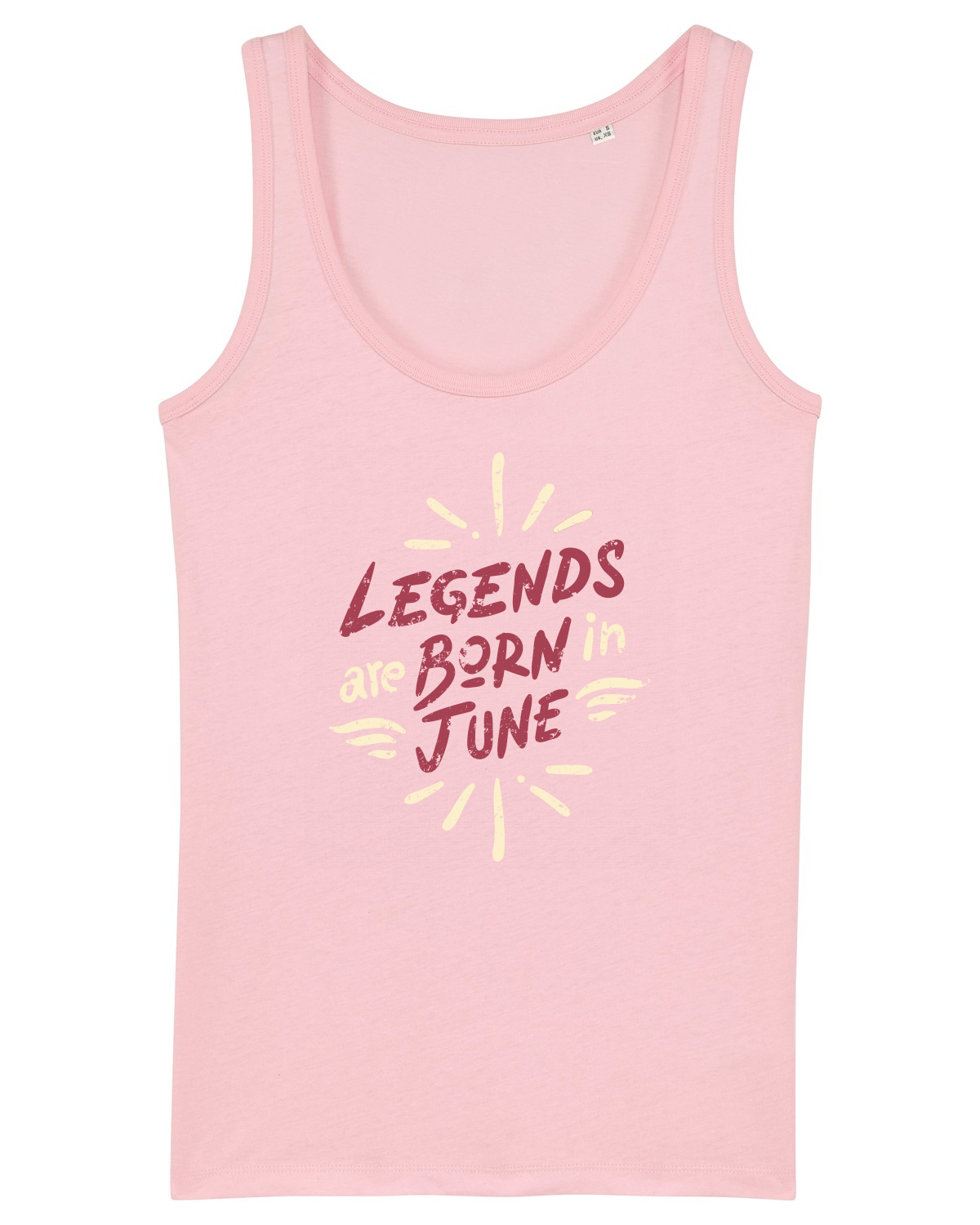 Maiou Damă Dreamer Cotton Pink