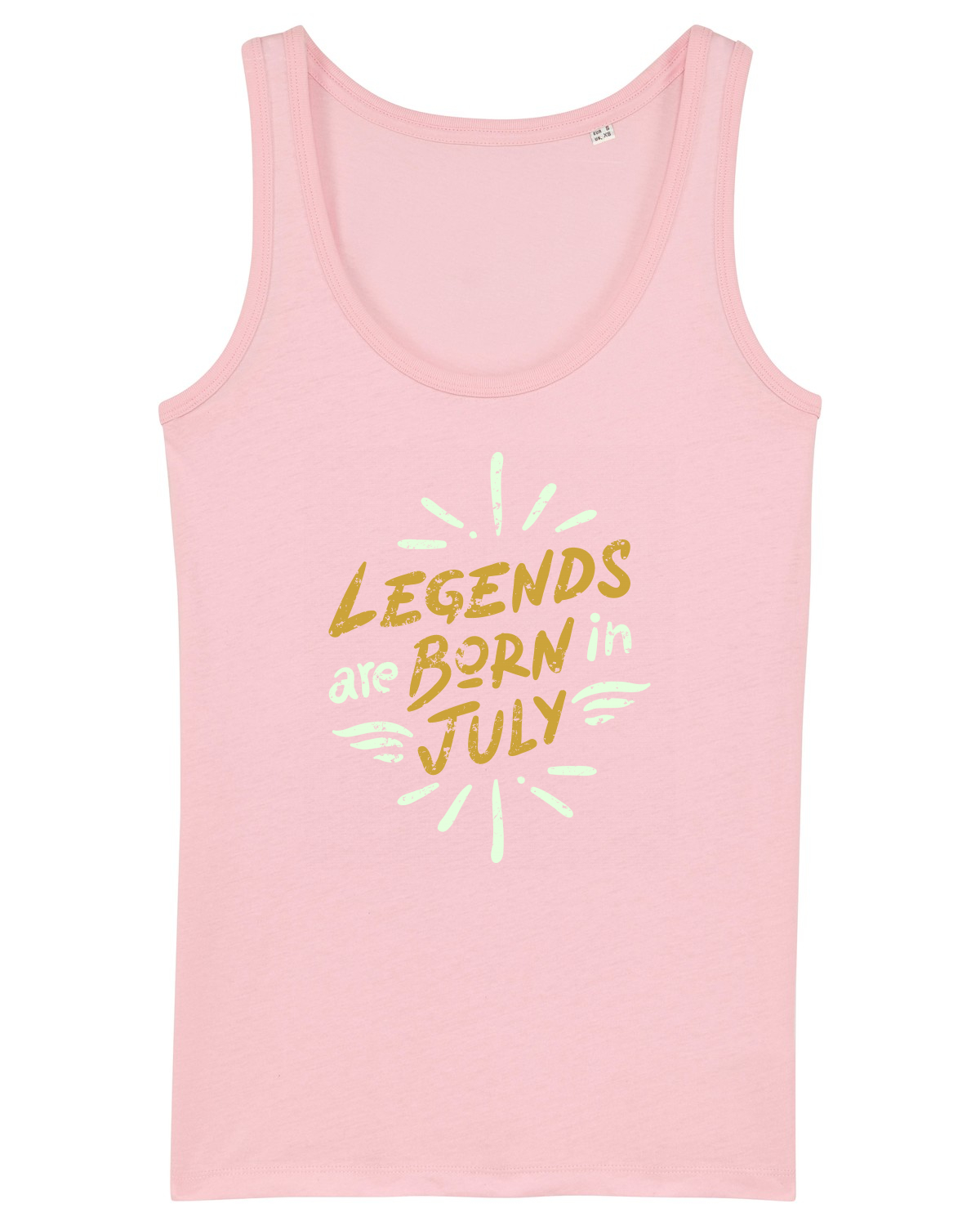 Maiou Damă Dreamer Cotton Pink