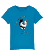 cocosel Tricou mânecă scurtă  Copii Mini Creator