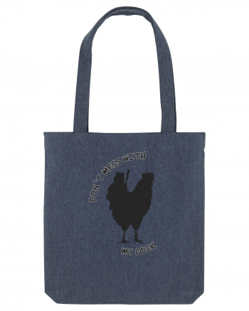 rooster Midnight Blue