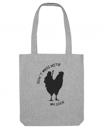 rooster Heather Grey