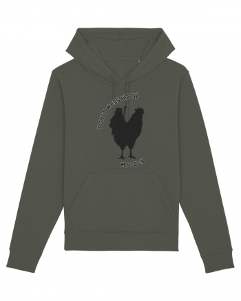 rooster Khaki