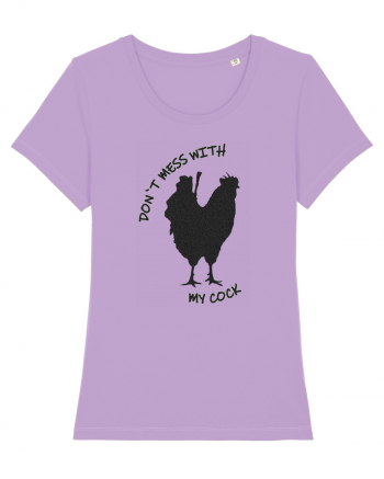 rooster Lavender Dawn