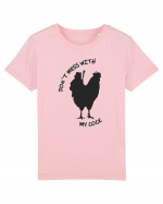 rooster Tricou mânecă scurtă  Copii Mini Creator