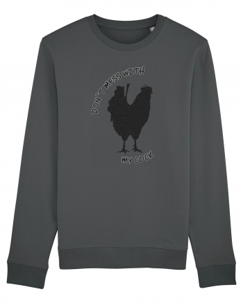 rooster Anthracite