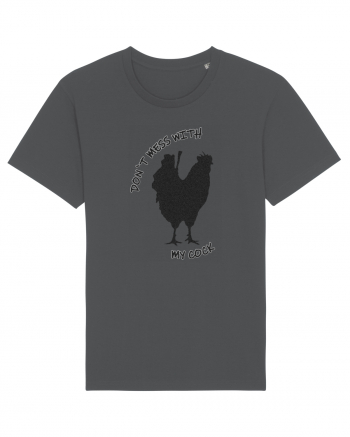 rooster Anthracite