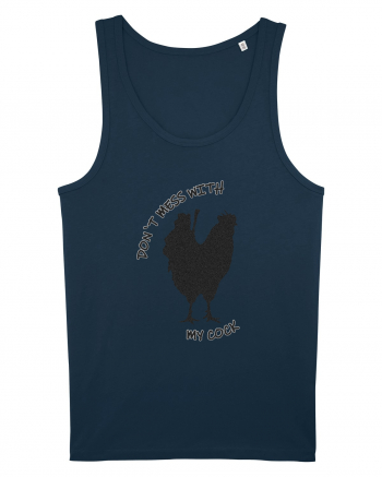 rooster Navy