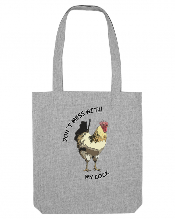 cock Heather Grey