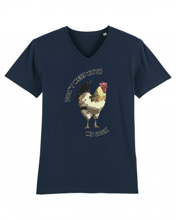 cock French Navy