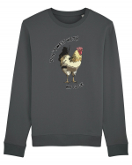 cock Bluză mânecă lungă Unisex Rise