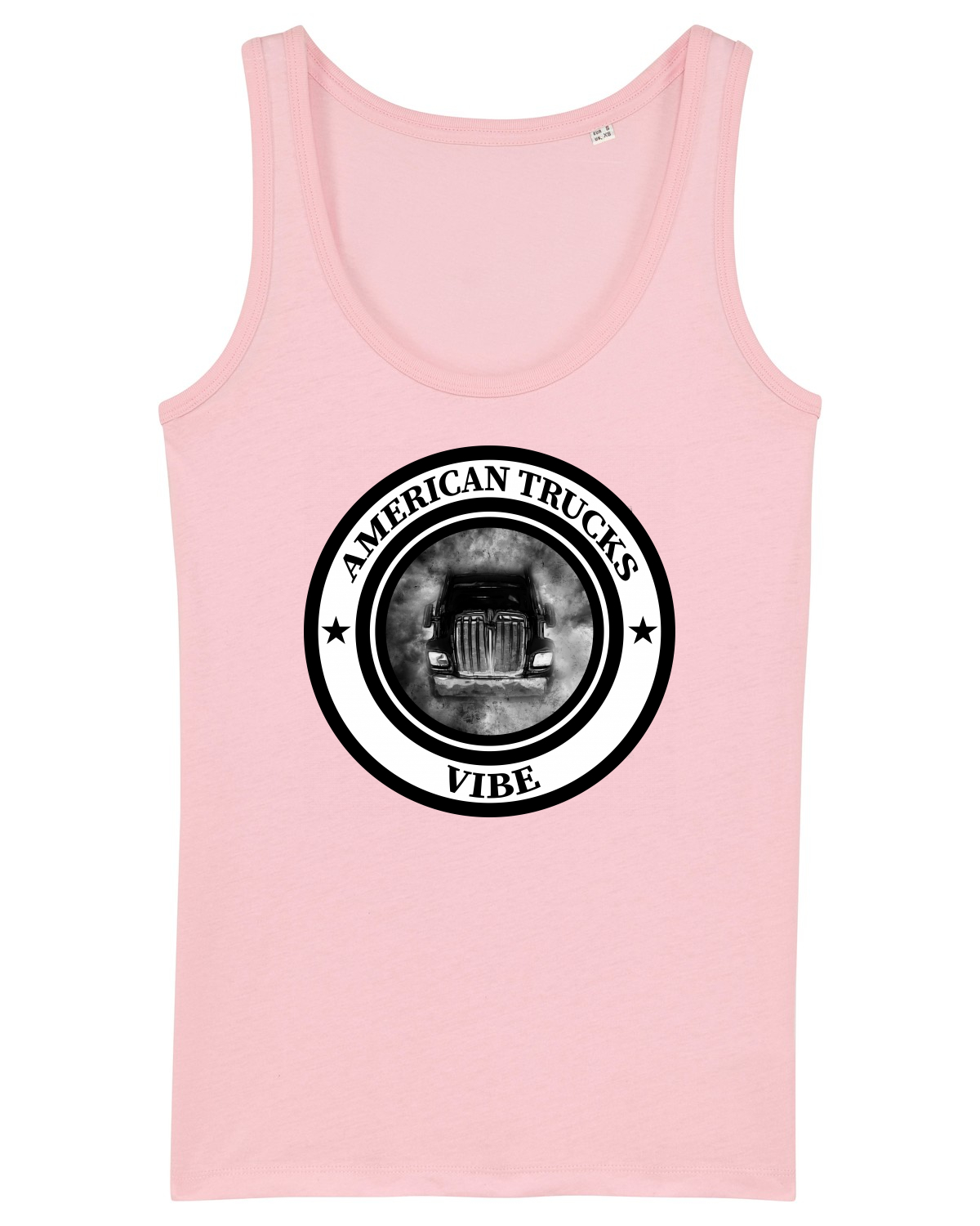 Maiou Damă Dreamer Cotton Pink