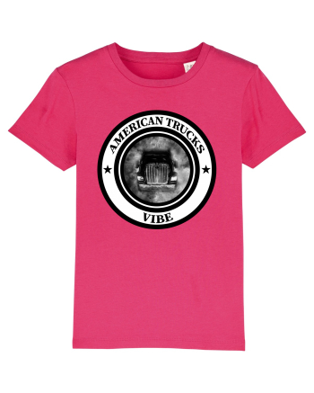 american trucks Raspberry