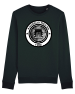 american trucks Bluză mânecă lungă Unisex Rise