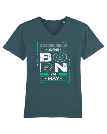 Legends Are Born In May Stargazer