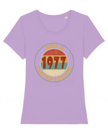 Made In 1977 Limited Edition Lavender Dawn