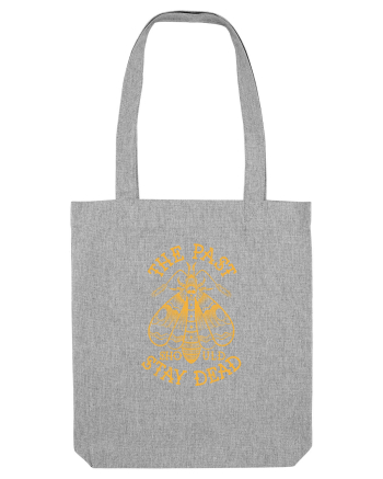 The Past Should Stay Dead Heather Grey