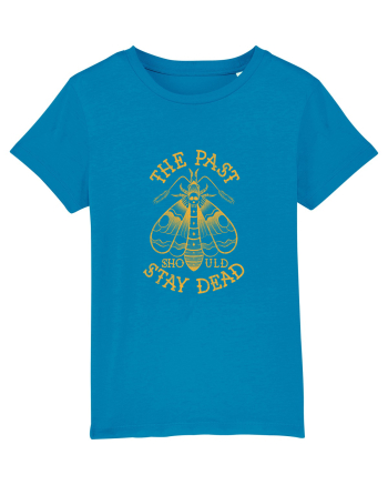 The Past Should Stay Dead Azur