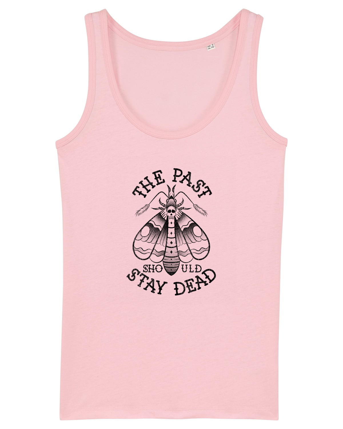 Maiou Damă Dreamer Cotton Pink