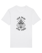 The Past Should Stay Dead Tricou mânecă scurtă Unisex Rocker