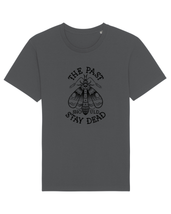 The Past Should Stay Dead Anthracite