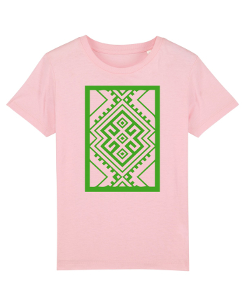 Cusatura din Ardeal Cotton Pink