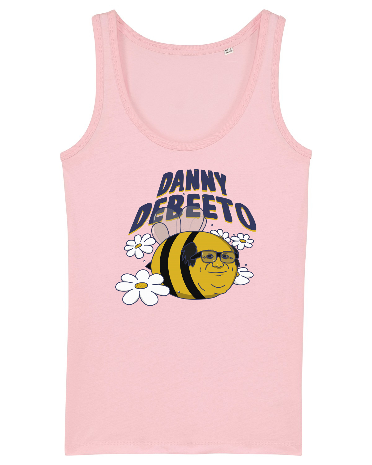 Maiou Damă Dreamer Cotton Pink