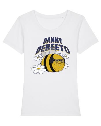 Danny Debeeto White