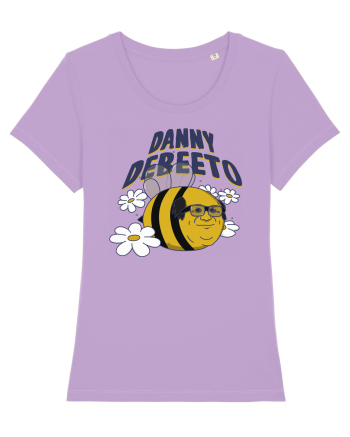 Danny Debeeto Lavender Dawn