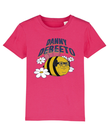 Danny Debeeto Raspberry