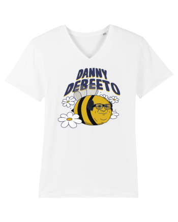 Danny Debeeto White