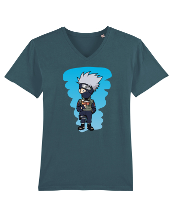 NARUTO - Kakashi Blue (chibi) Stargazer
