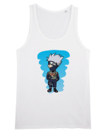NARUTO - Kakashi Blue (chibi) Maiou Bărbat Runs