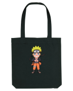 NARUTO - Naruto Uzumaki (chibi) Sacoșă textilă
