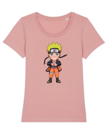 NARUTO - Naruto Uzumaki (chibi) Canyon Pink